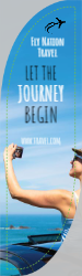 Journey Banner