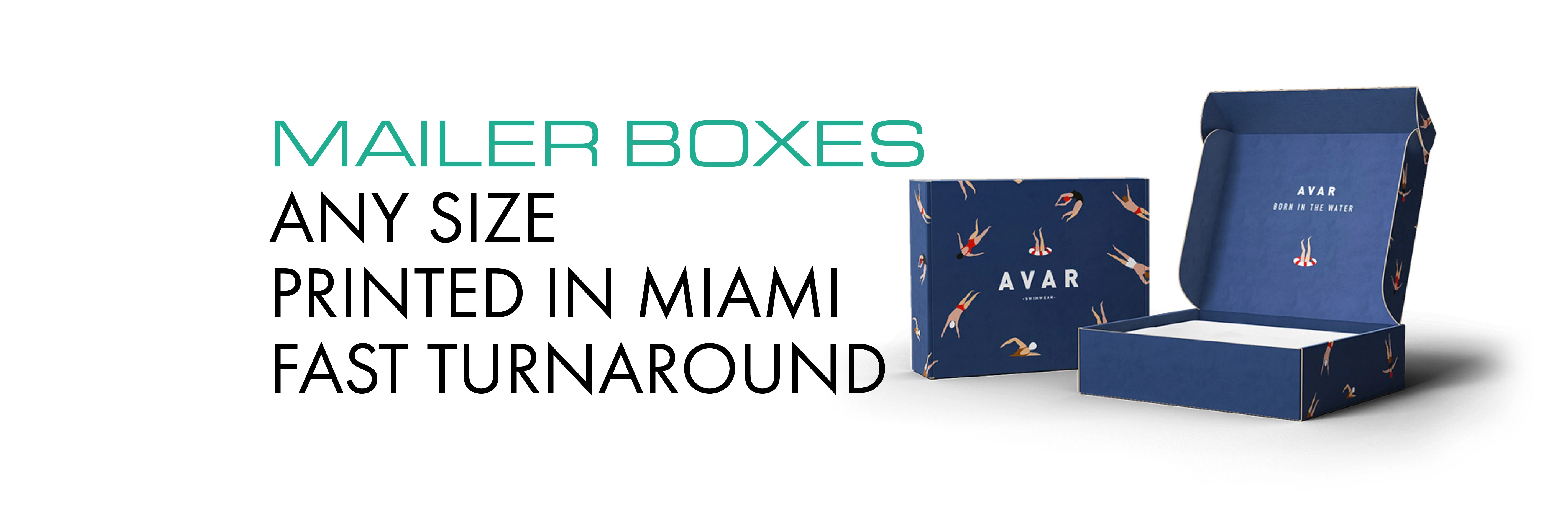 Mailers