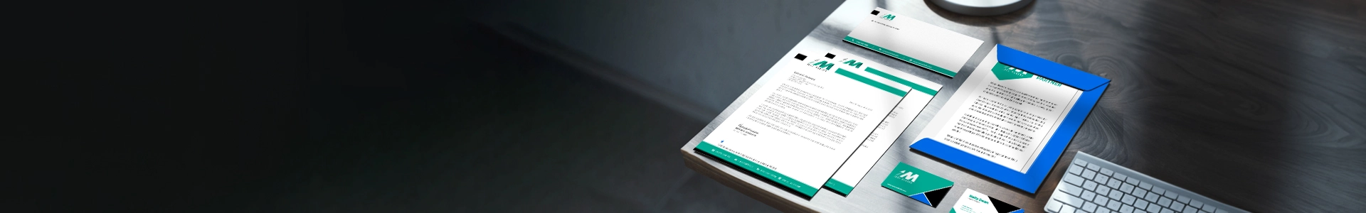 Business Stationery