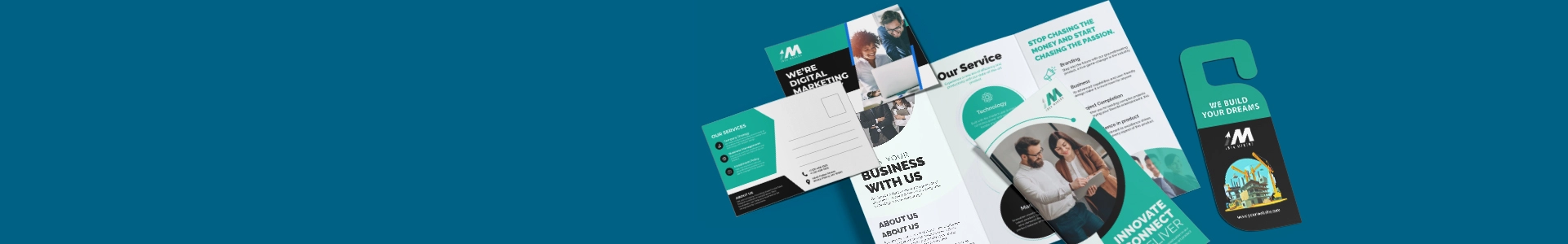 Marketing Material