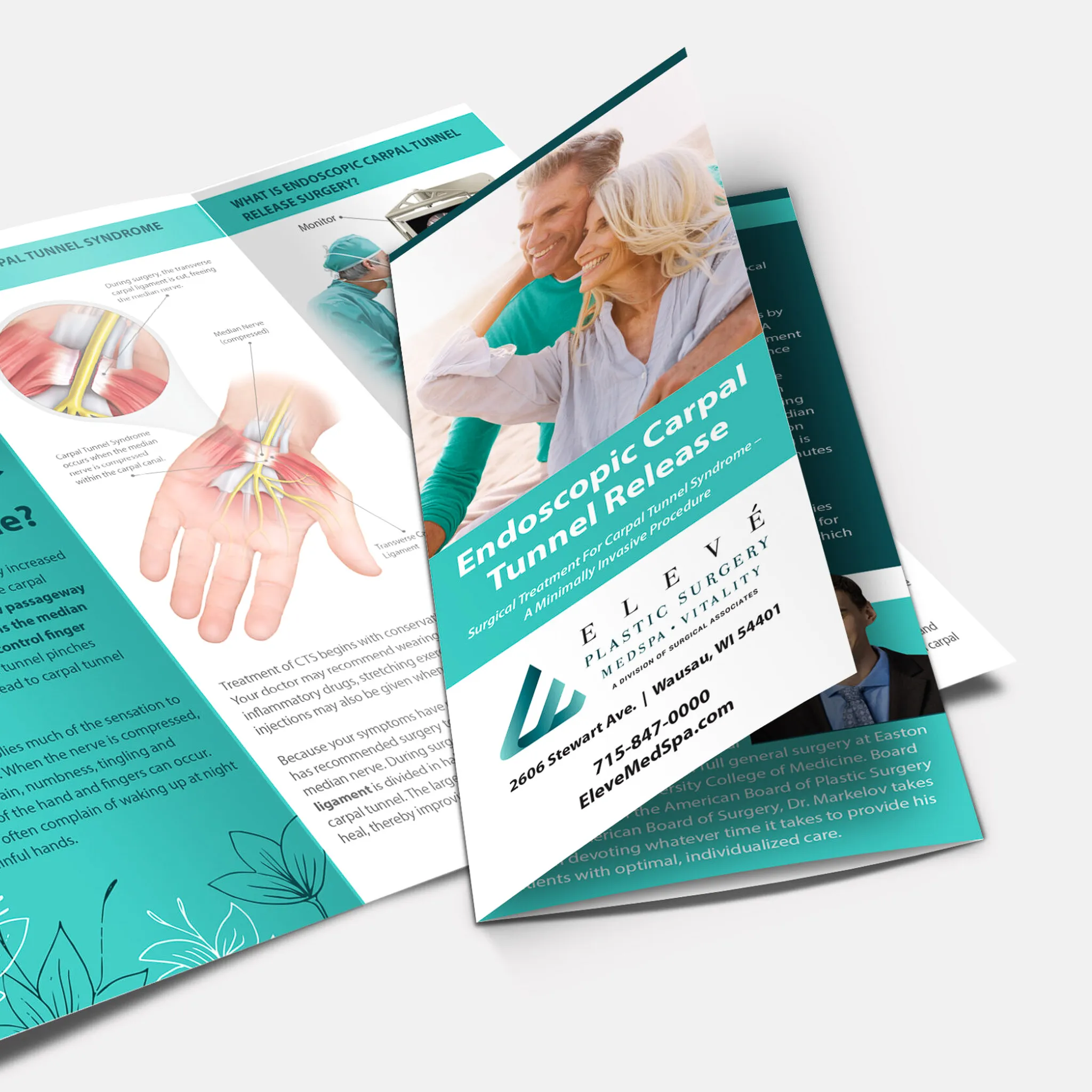 Brochures