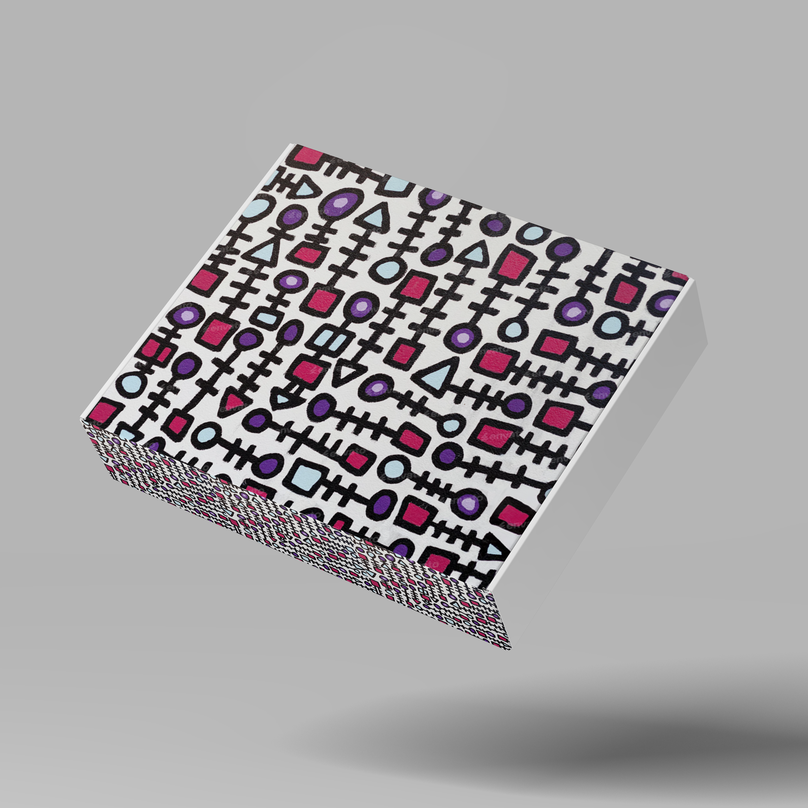 9x6x3" Mailer Boxes