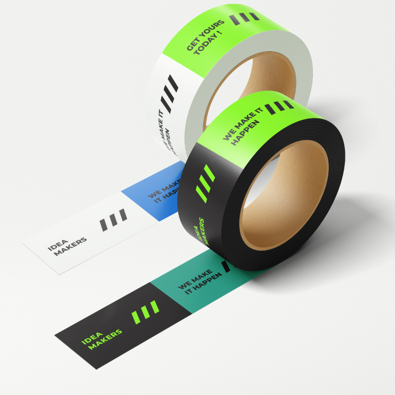 Packaging Tape