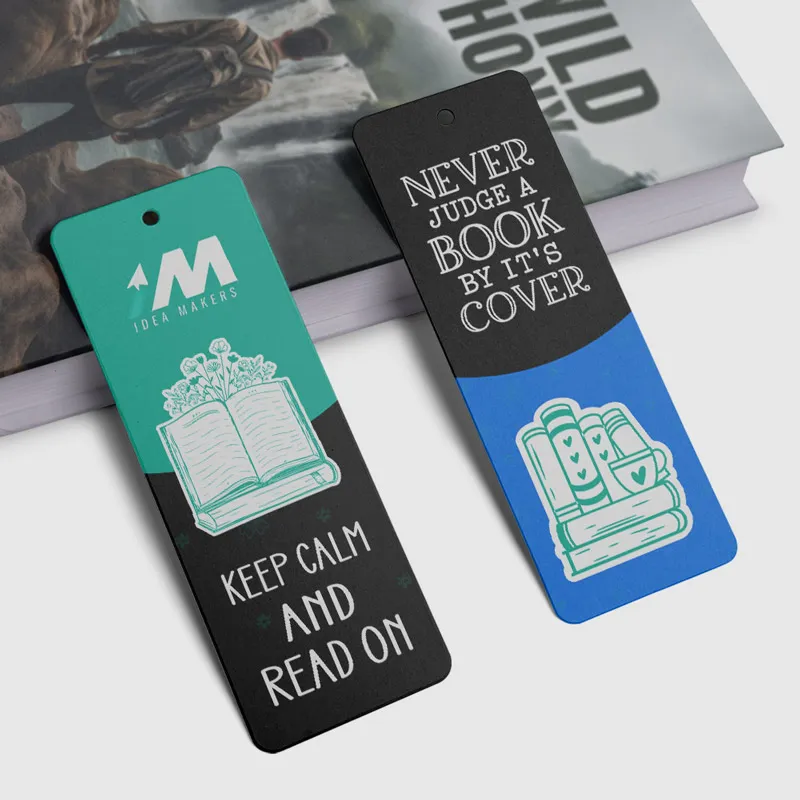 Bookmarks