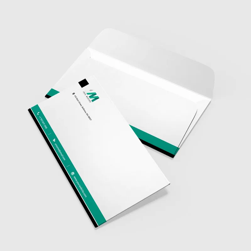 Envelopes
