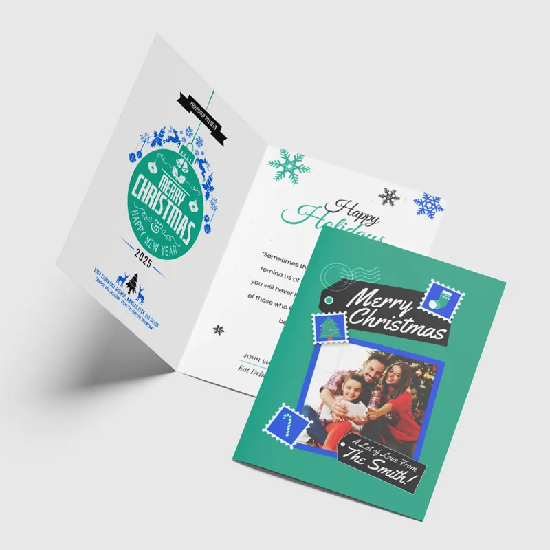 Greeting Cards