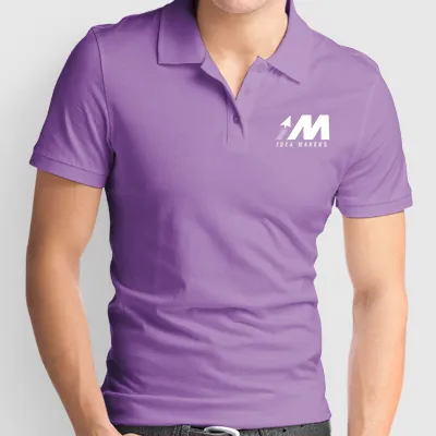 Premium Men's Polo T-shirts