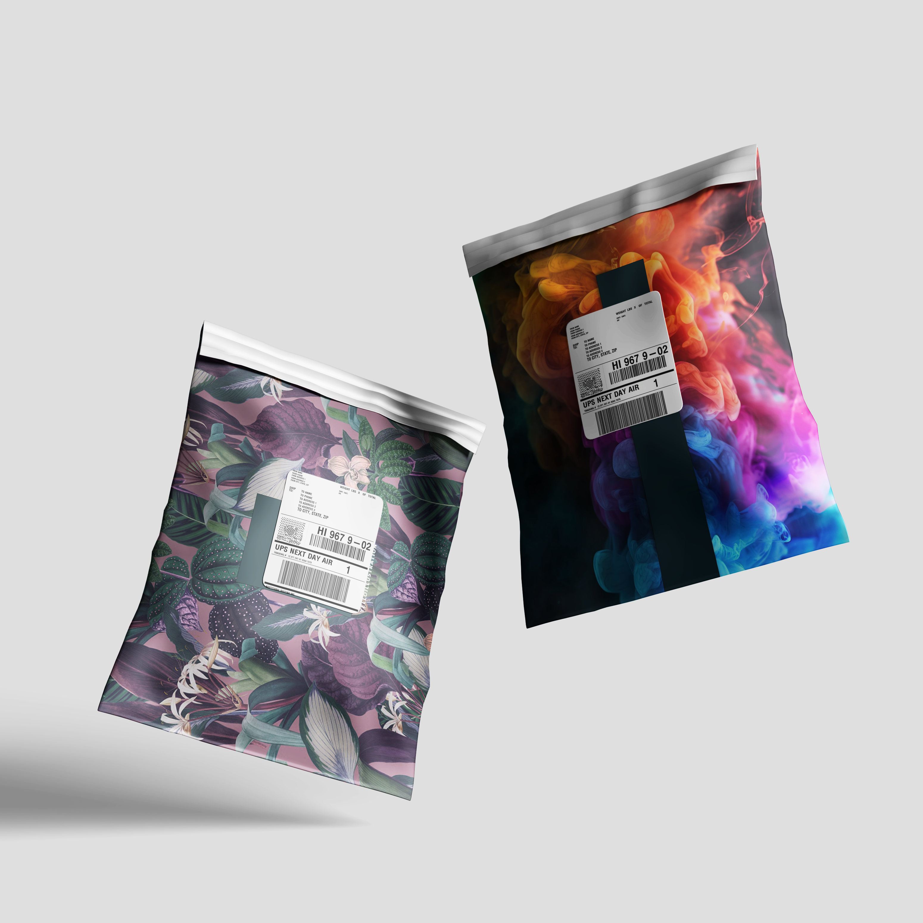Poly Mailers