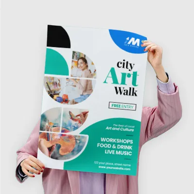 Posters