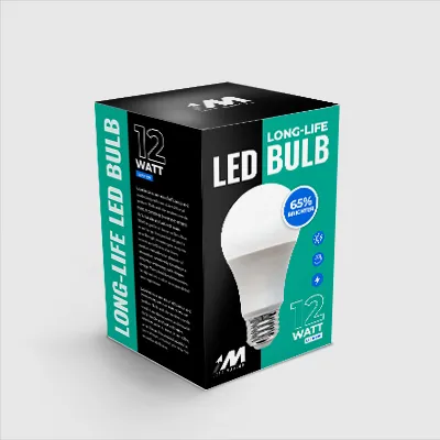 Product Boxes