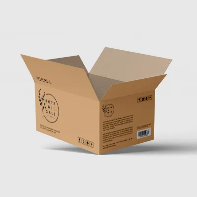 Shipping Boxes