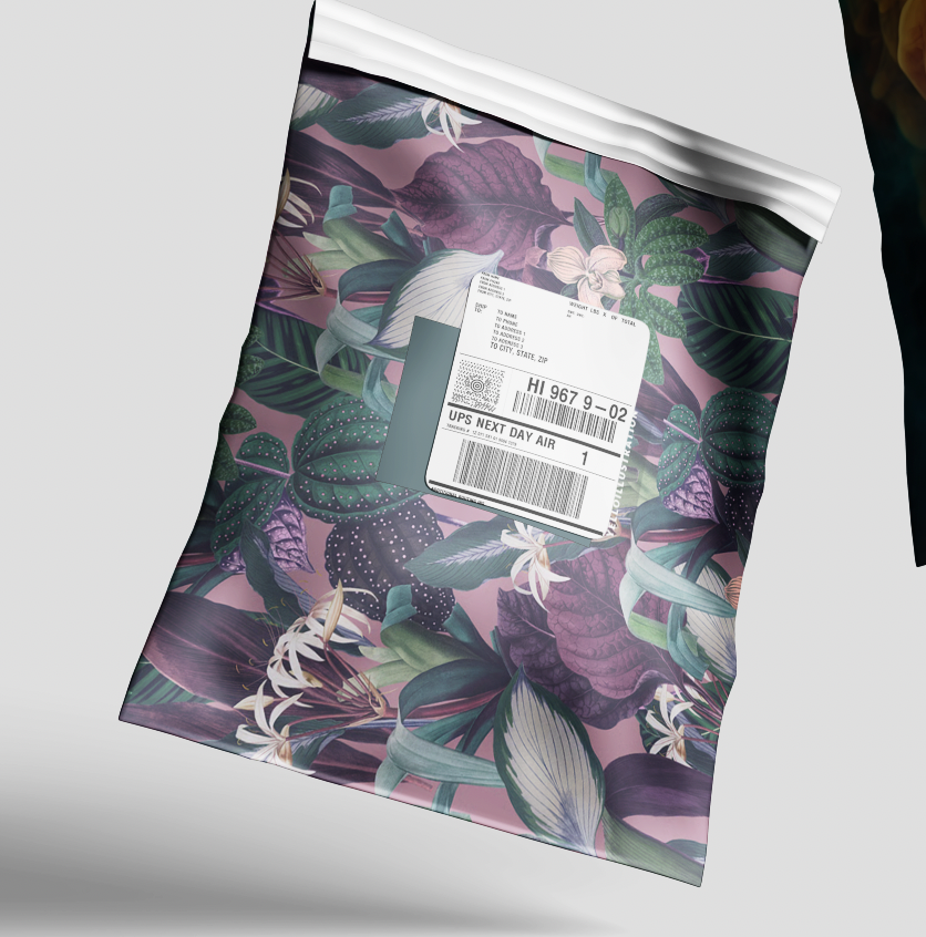 Poly Mailers 2