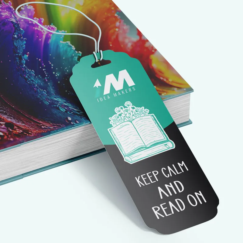 Bookmarks 2