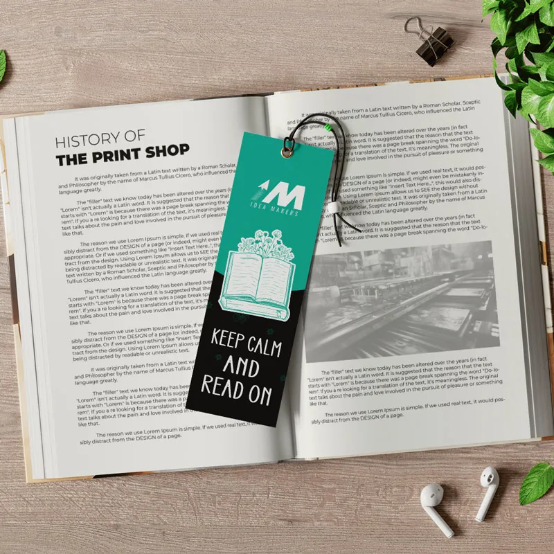 Bookmarks 3