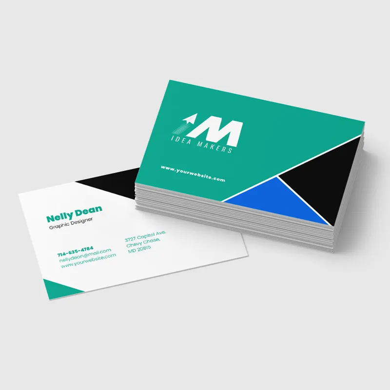 Business Cards 1