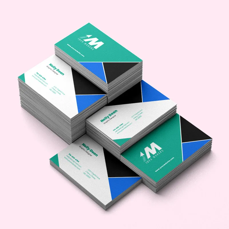 Business Cards 2
