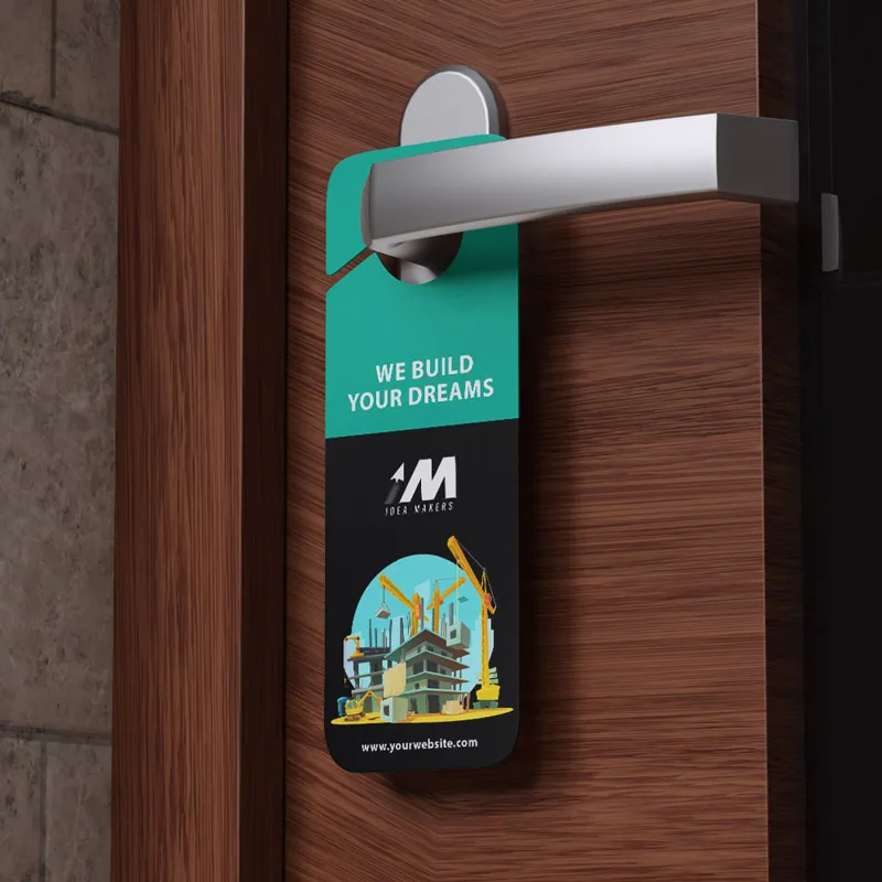 Door Hangers