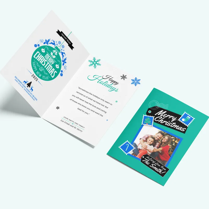 Greeting Cards 2