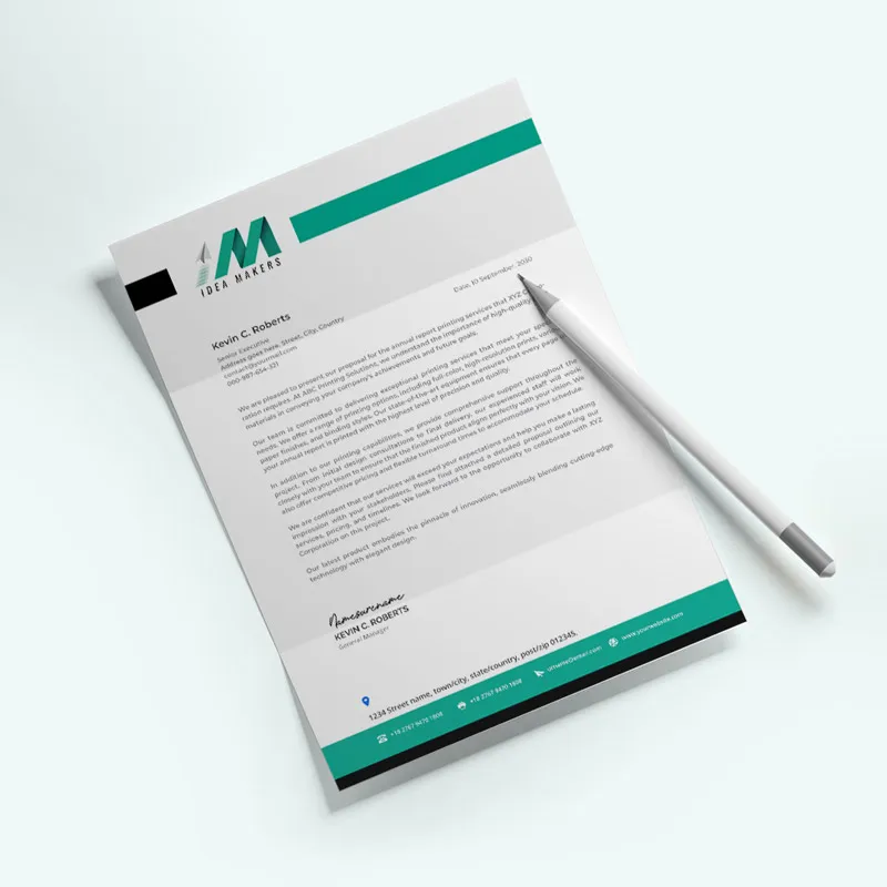 Letterhead 2
