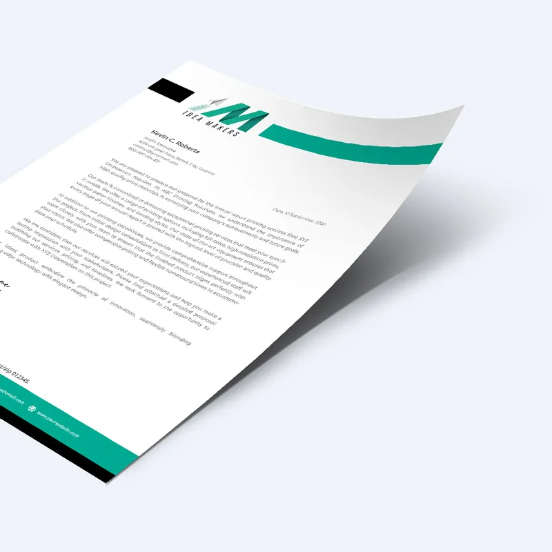 Letterhead 3