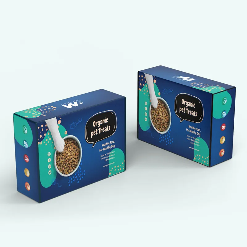 Mailer Boxes 1