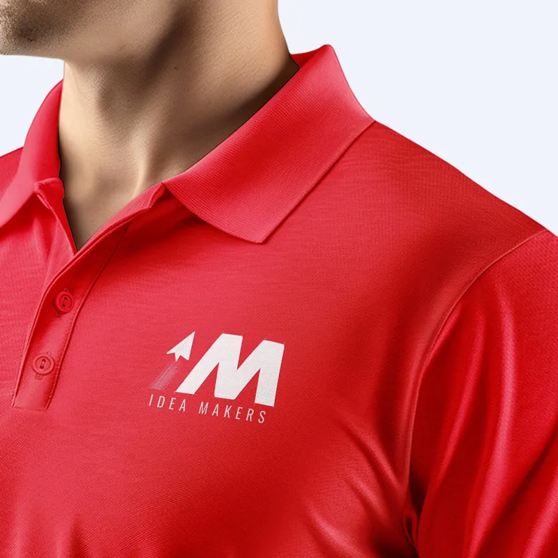 Men Polo Tshirt 3
