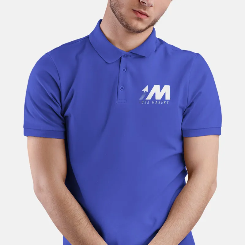 Men Polo Tshirt 4