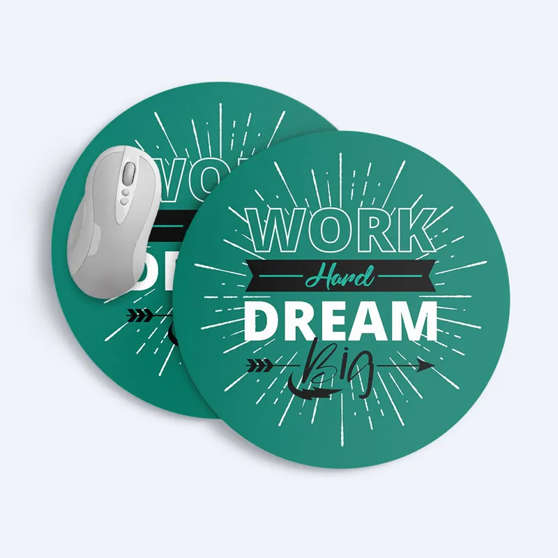 Mousepad 3