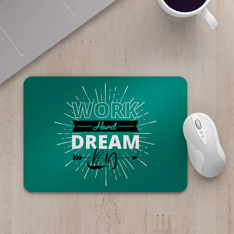 Mousepad 4
