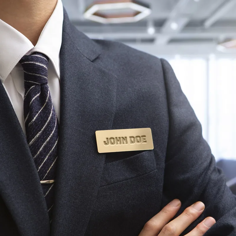 Name Tags 4