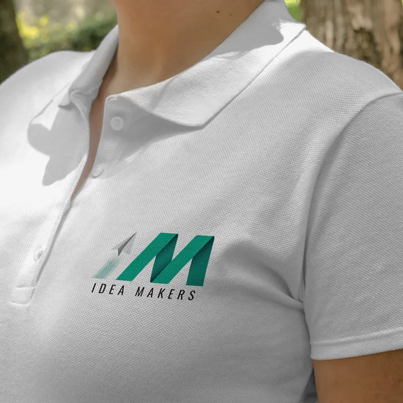 Women Polo Tshirt 5