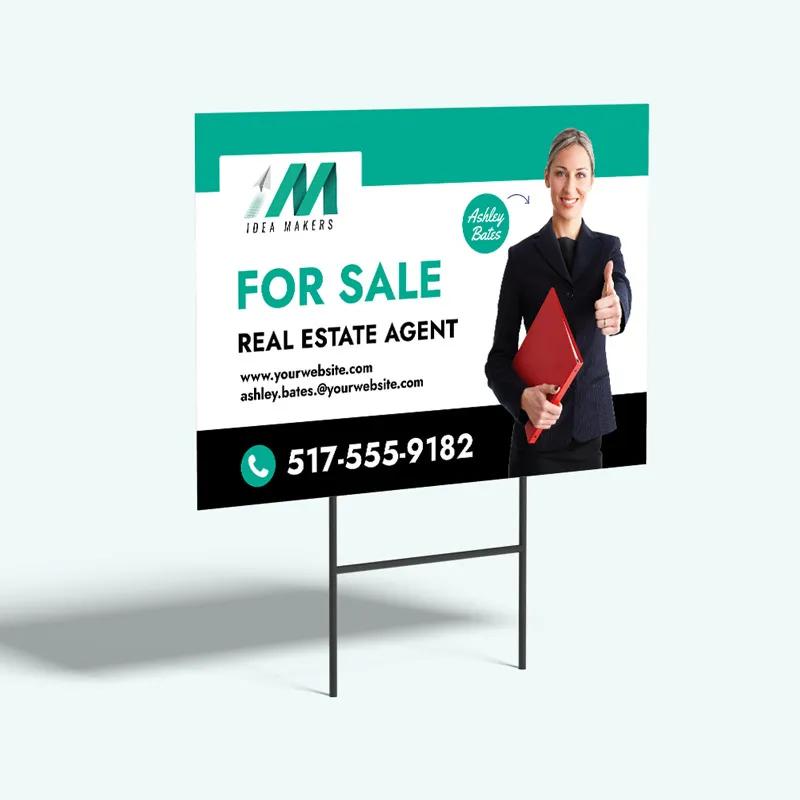 Yard Signs 2