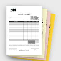 4-Part Set (white/yellow/pink/gold)