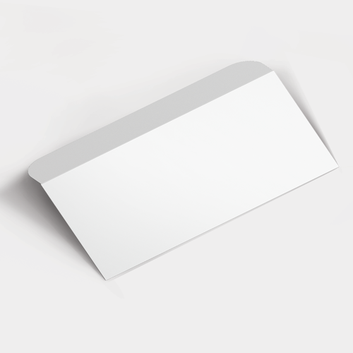 Corporate Envelope
