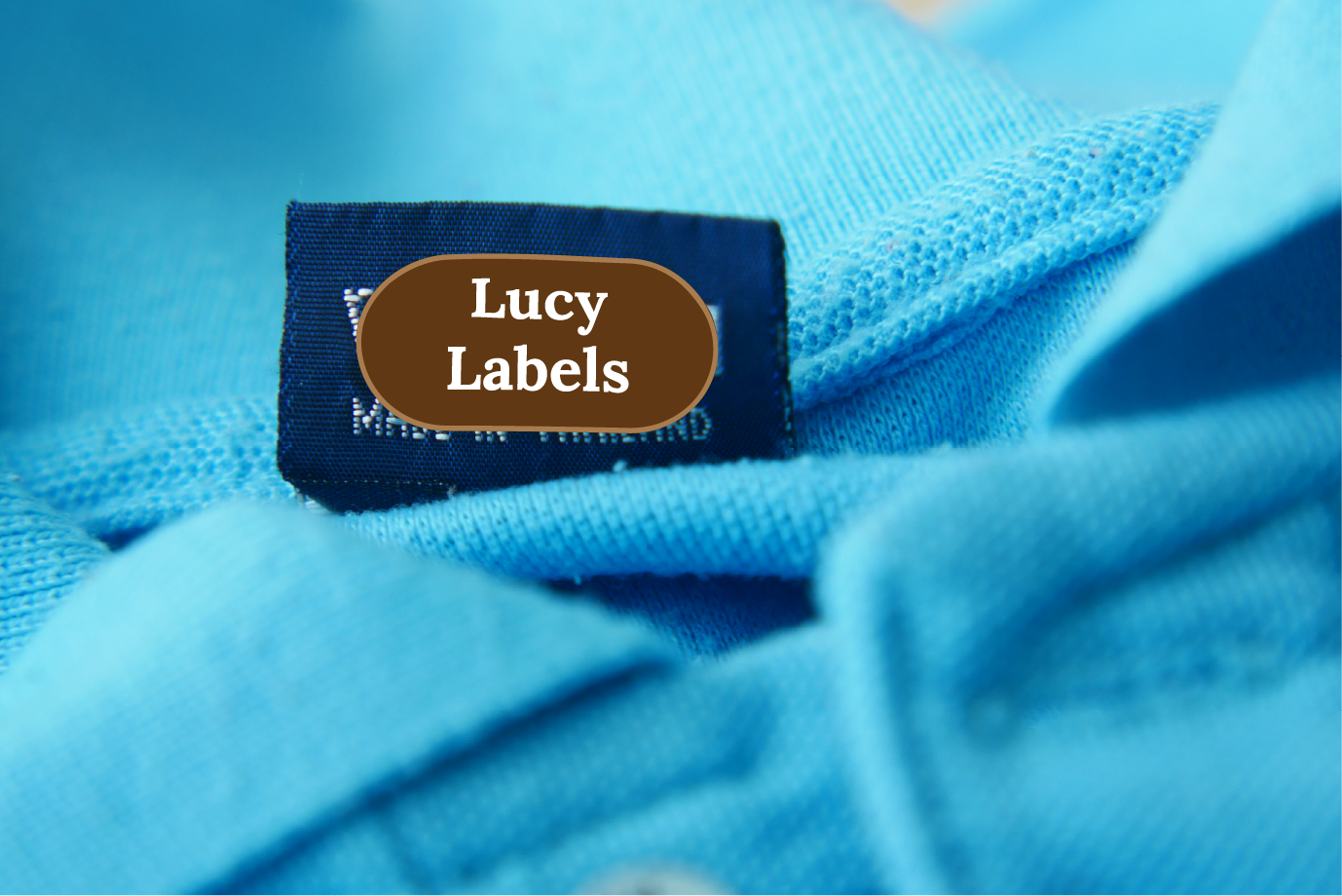 Small Tag Labels (1” x 0.5”) 2