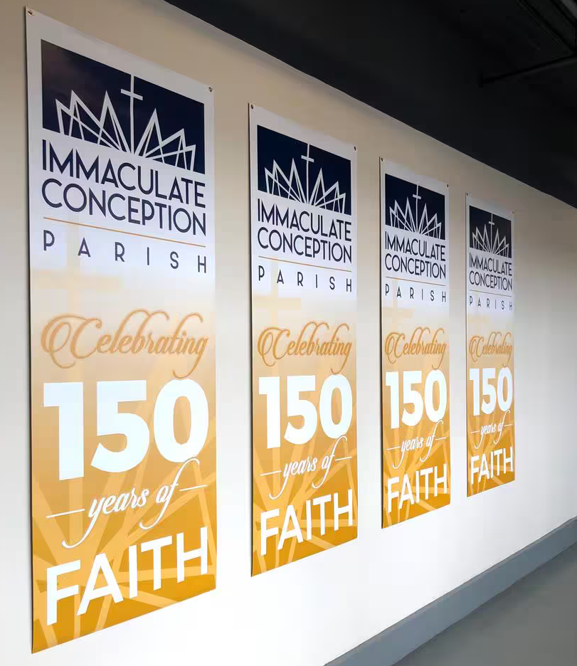 Church Banners