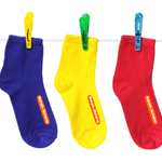 Thin Rectangle Labels (1.5” x 0.25”) 2