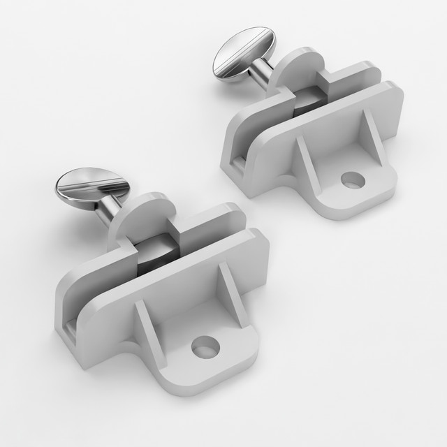 Rider Clips