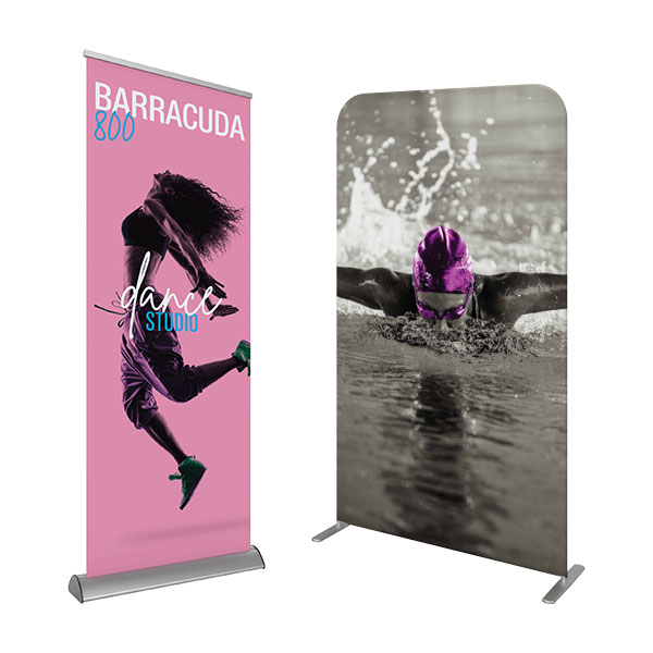 Banner Stands