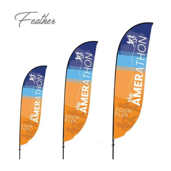 Feather Flags
