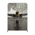 Fabric Banner Display 2