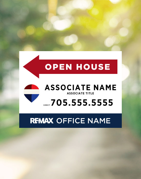 Insert for Metal A-Frame 2