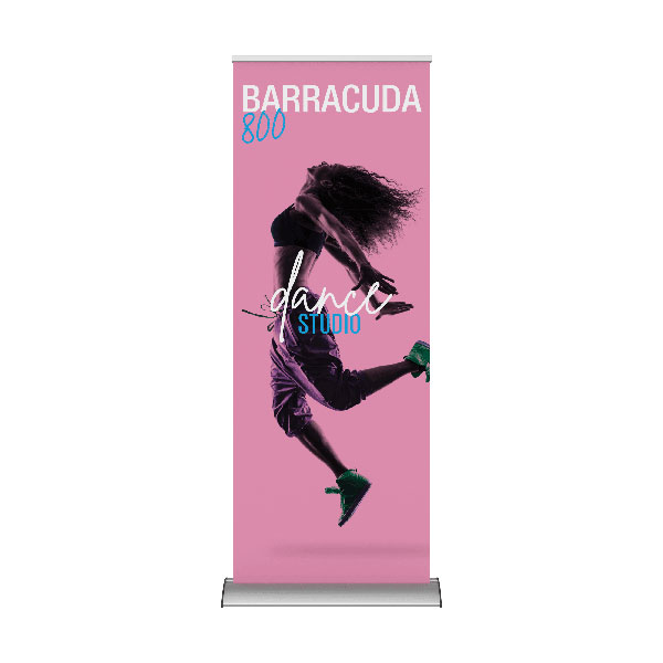 Premium Roll-up Banner 2
