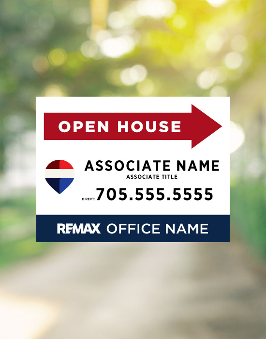 Insert for Metal A-Frame 1