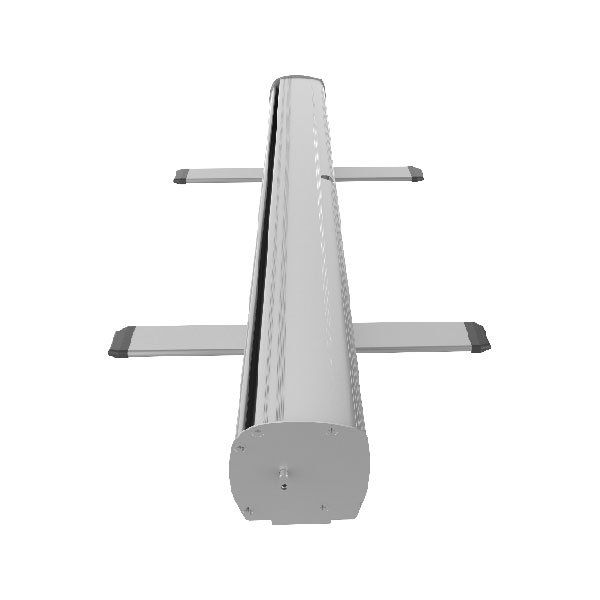 Economy Roll-up Banner (stand only) 2