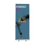 Economy Roll-up Banner 2