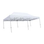 10' x 20' Pop-up Tent Kit 2