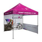 10' x 10' Pop-Up Tent Kit 2