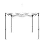 10' x 10' Pop-Up Tent Kit 3