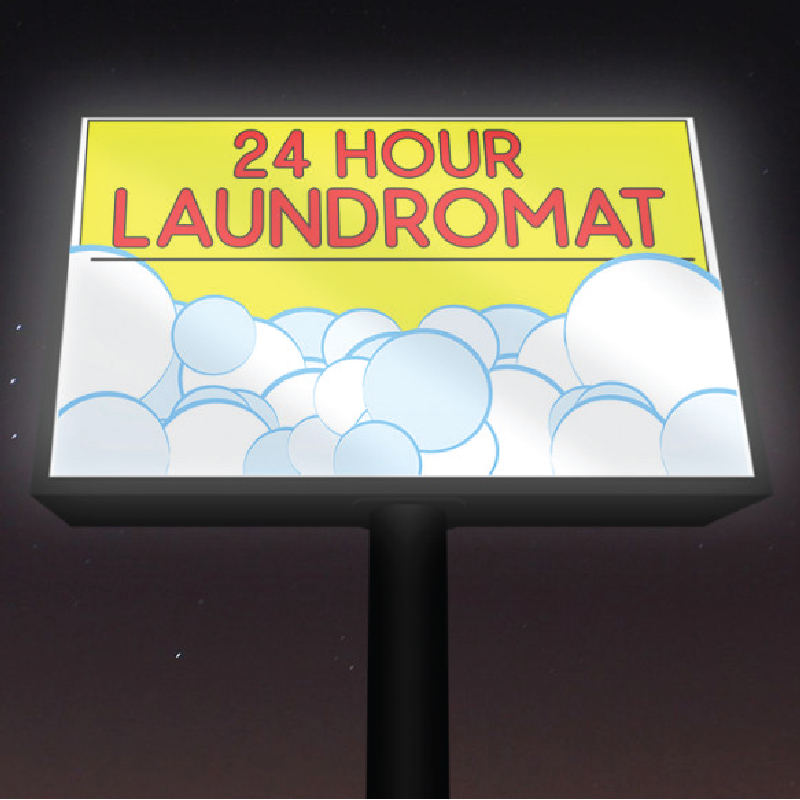 Banner - Retroiluminado